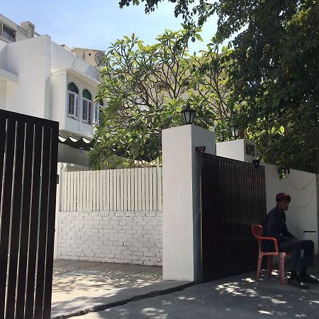 Bed and Breakfast Mahavir Niwas à Udaipur Extérieur photo