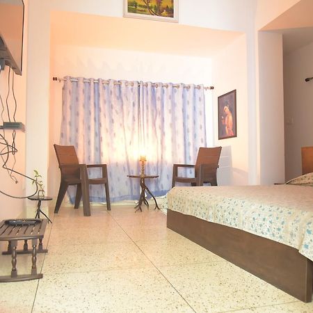 Bed and Breakfast Mahavir Niwas à Udaipur Extérieur photo