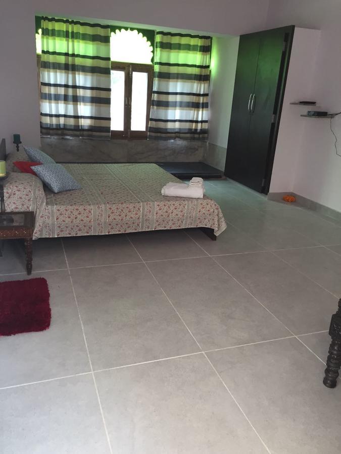 Bed and Breakfast Mahavir Niwas à Udaipur Extérieur photo