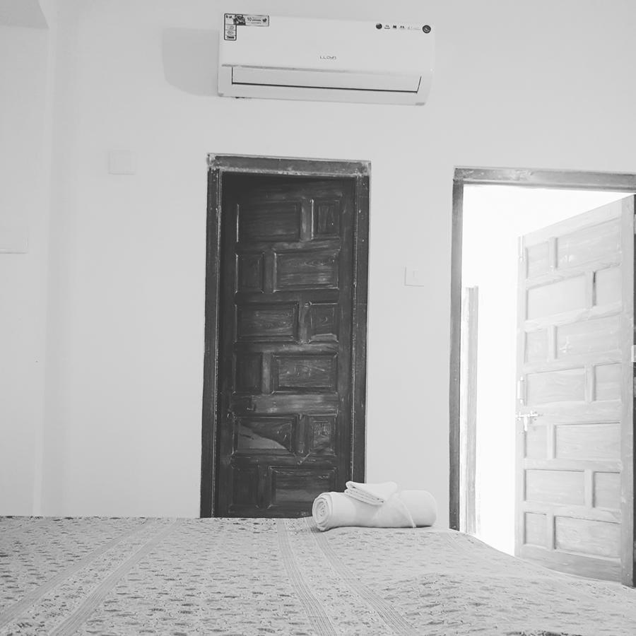 Bed and Breakfast Mahavir Niwas à Udaipur Extérieur photo
