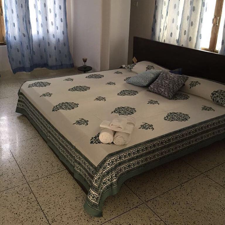 Bed and Breakfast Mahavir Niwas à Udaipur Extérieur photo