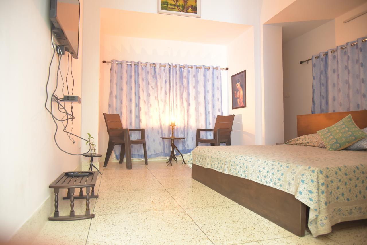 Bed and Breakfast Mahavir Niwas à Udaipur Extérieur photo