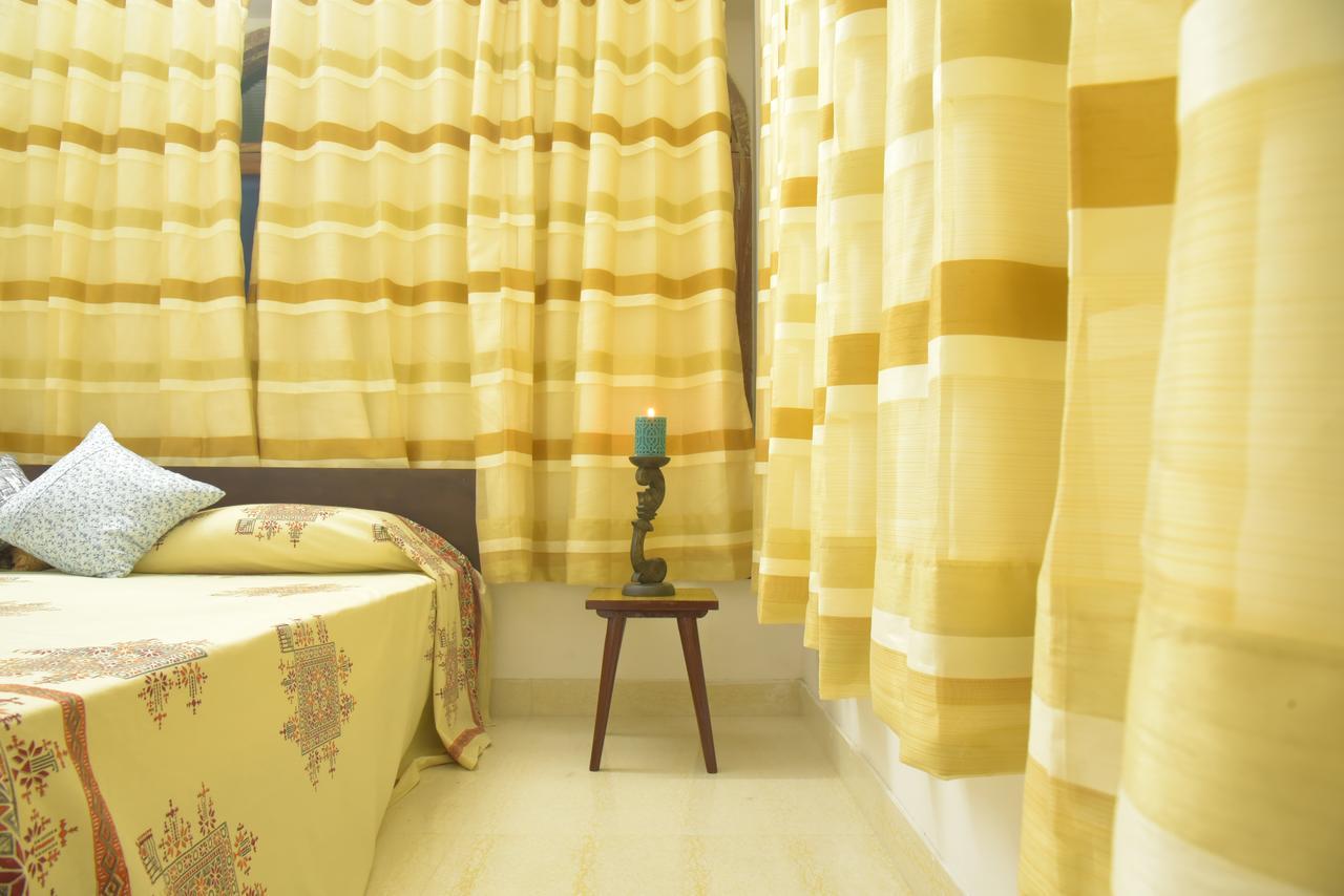 Bed and Breakfast Mahavir Niwas à Udaipur Extérieur photo
