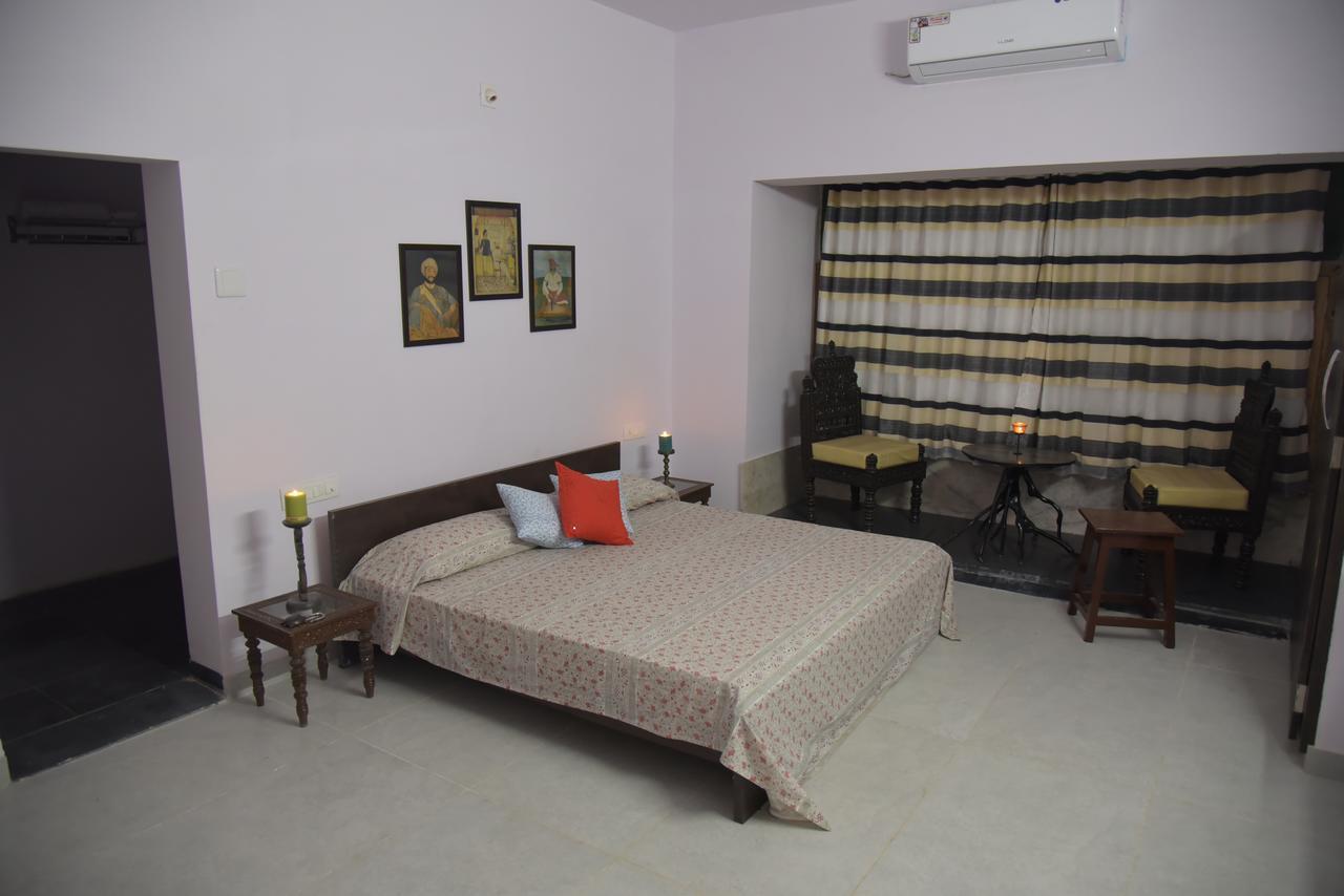 Bed and Breakfast Mahavir Niwas à Udaipur Extérieur photo