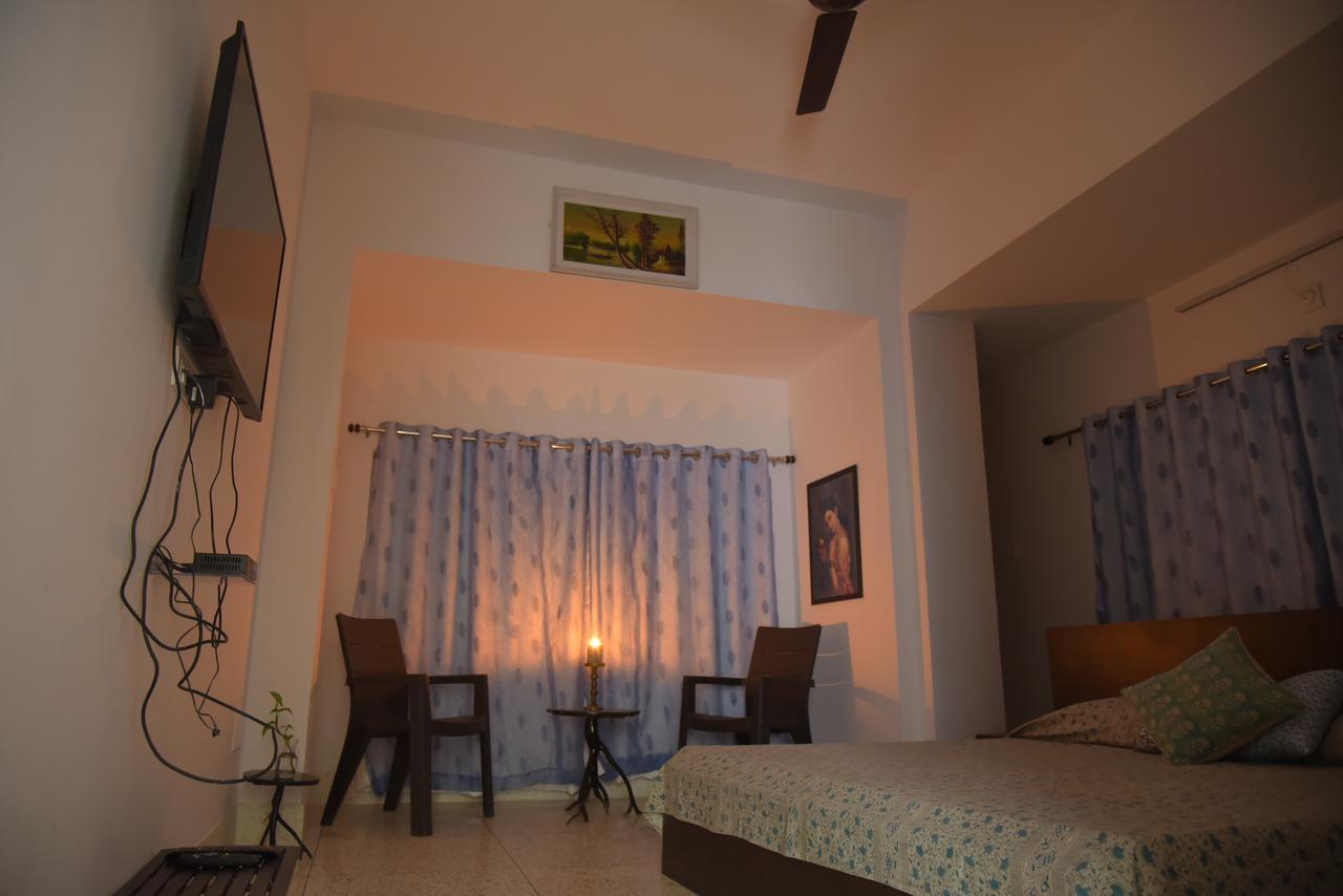 Bed and Breakfast Mahavir Niwas à Udaipur Extérieur photo