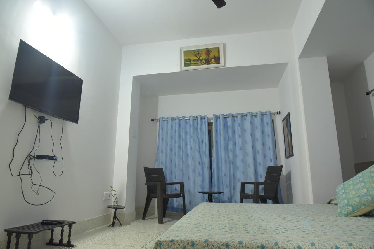 Bed and Breakfast Mahavir Niwas à Udaipur Extérieur photo