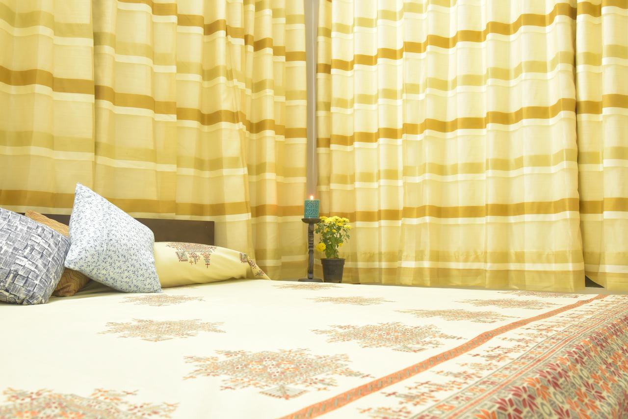Bed and Breakfast Mahavir Niwas à Udaipur Extérieur photo