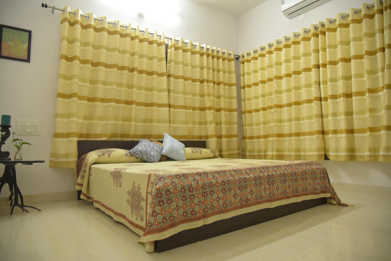 Bed and Breakfast Mahavir Niwas à Udaipur Extérieur photo